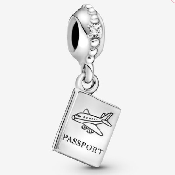 PANDORA bracelet - Picture 2 of 6